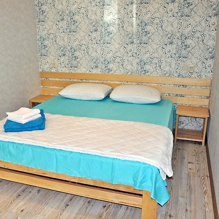 Dari Apartament Tbilisi Buitenkant foto