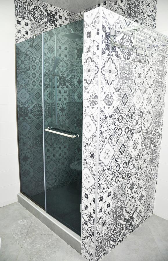 Dari Apartament Tbilisi Buitenkant foto